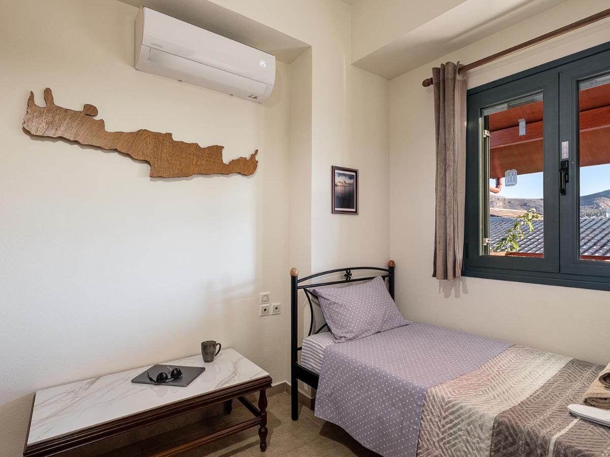 Villa Anastasia Sivas Luaran gambar