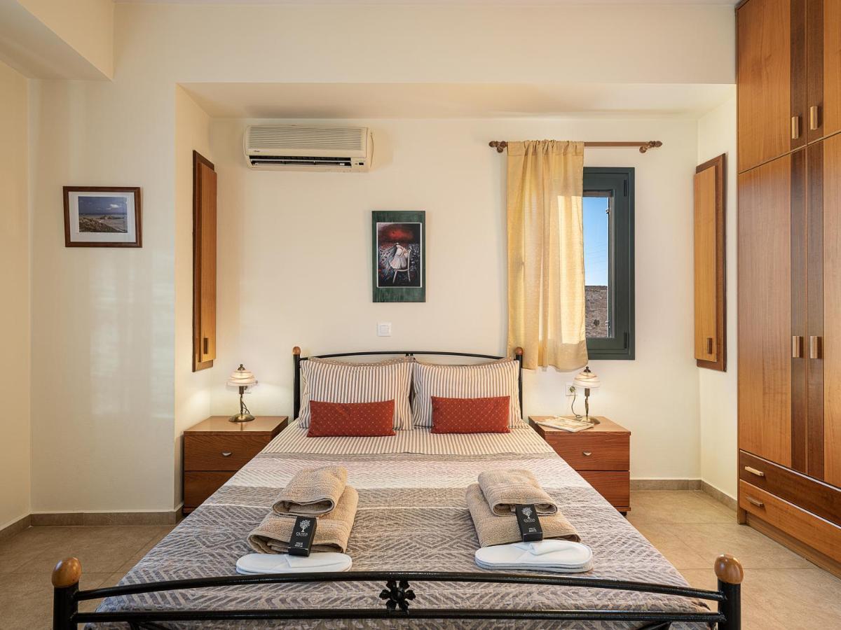Villa Anastasia Sivas Luaran gambar