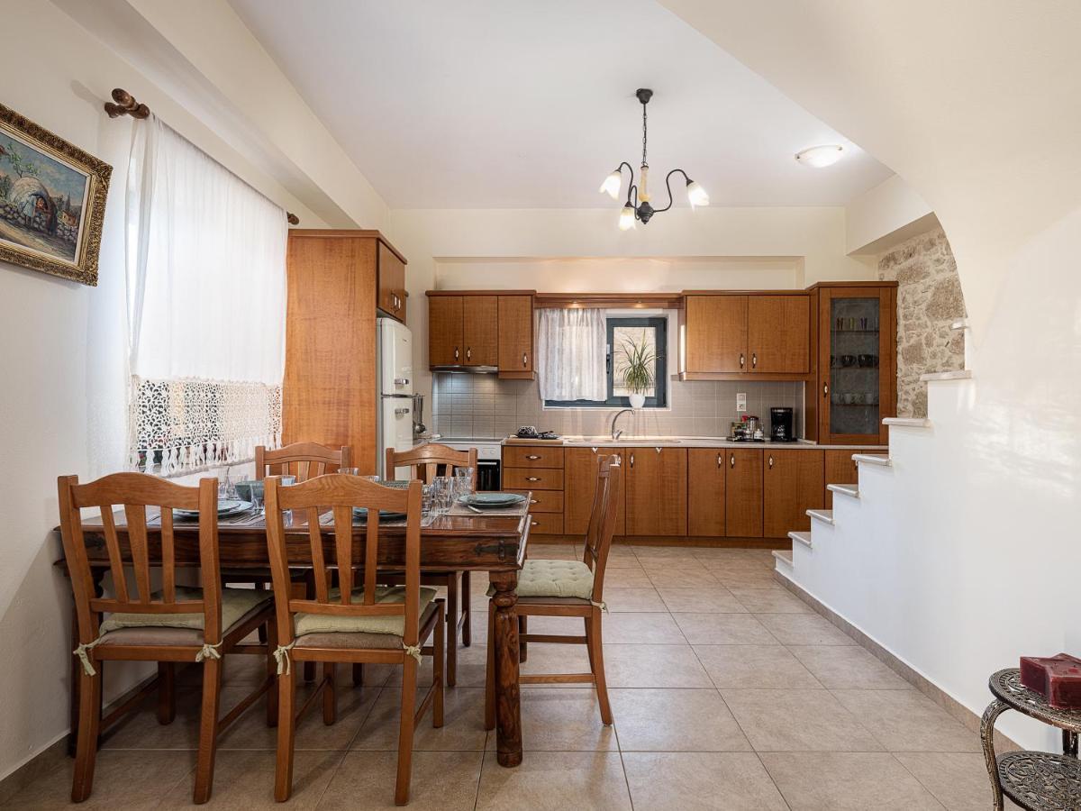Villa Anastasia Sivas Luaran gambar