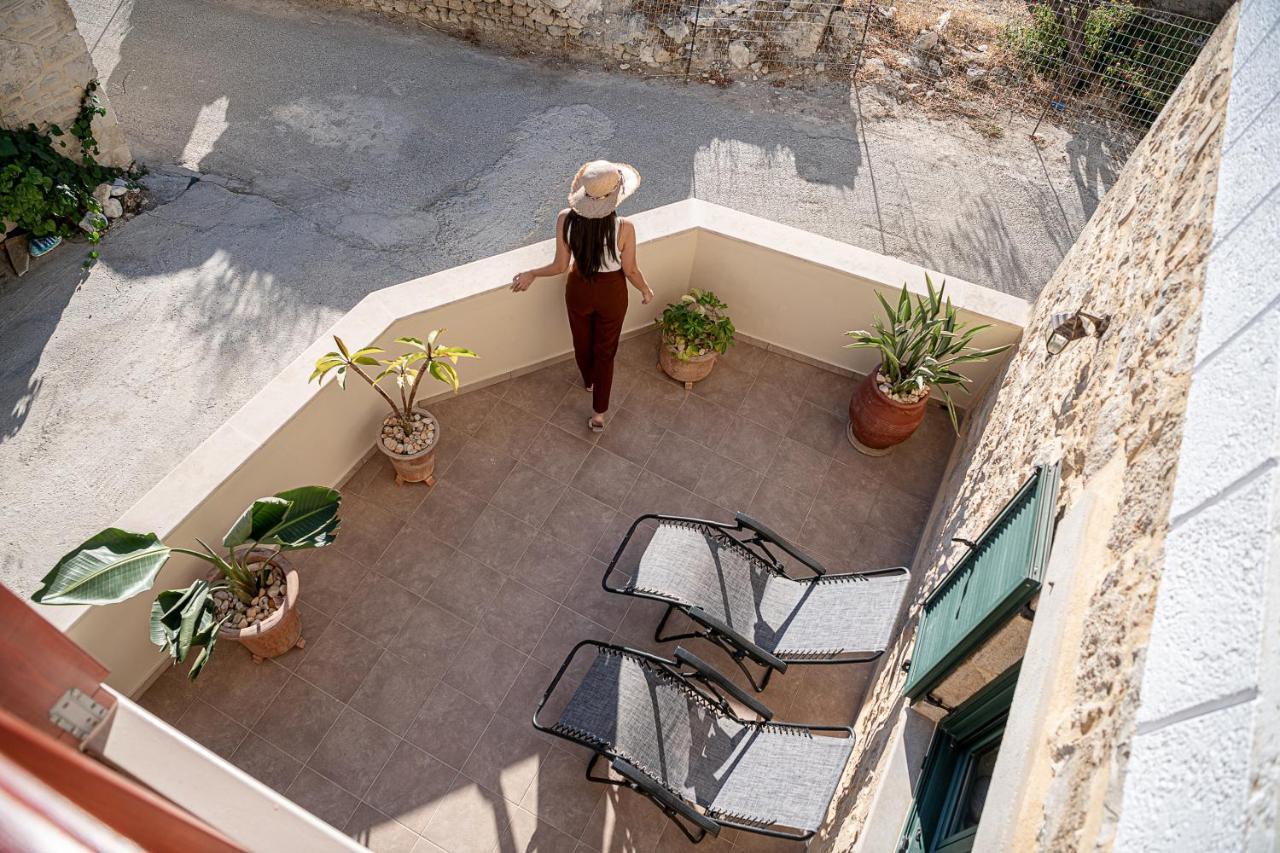 Villa Anastasia Sivas Luaran gambar