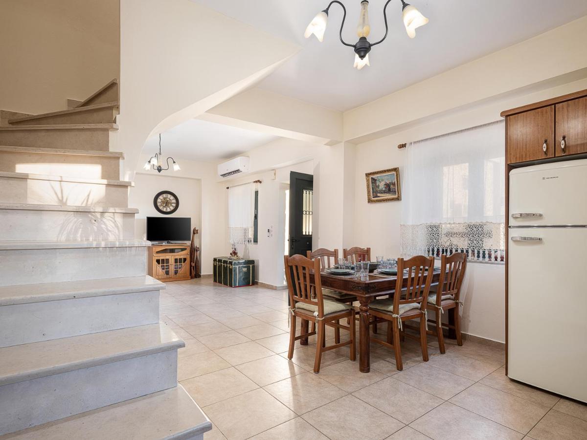 Villa Anastasia Sivas Luaran gambar