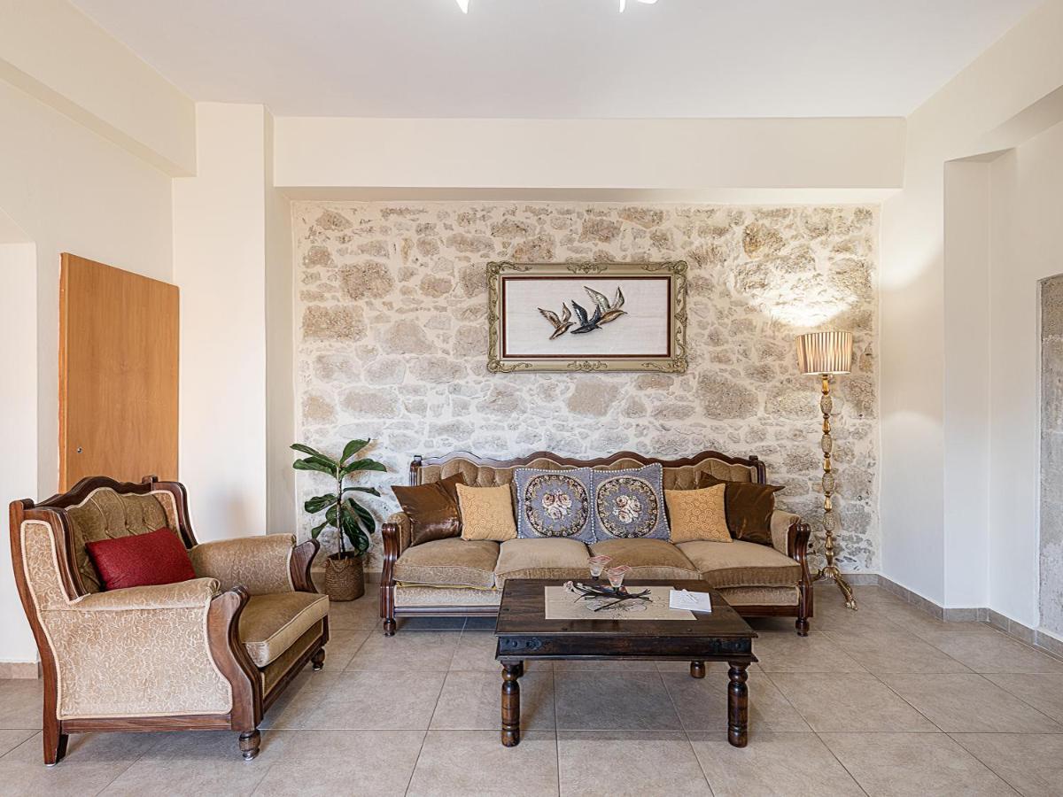Villa Anastasia Sivas Luaran gambar