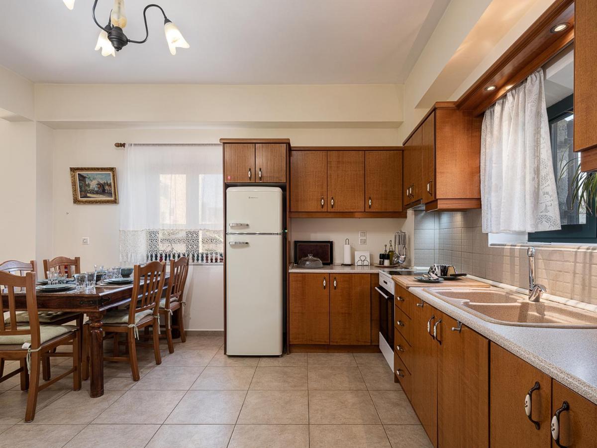 Villa Anastasia Sivas Luaran gambar