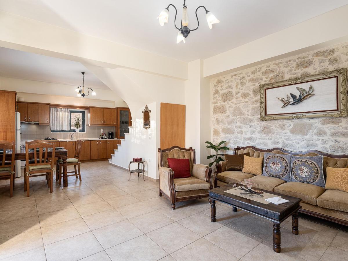 Villa Anastasia Sivas Luaran gambar