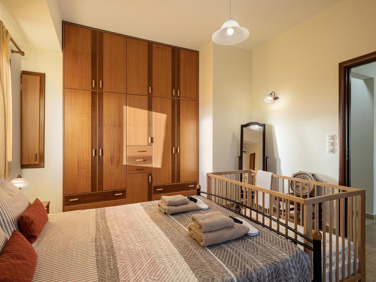 Villa Anastasia Sivas Luaran gambar