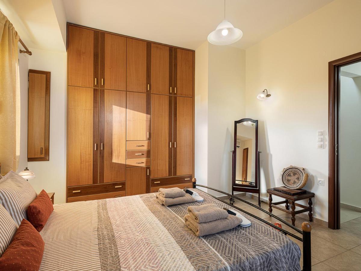 Villa Anastasia Sivas Luaran gambar