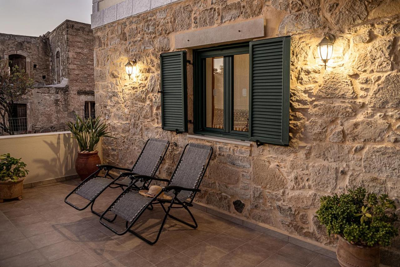Villa Anastasia Sivas Luaran gambar