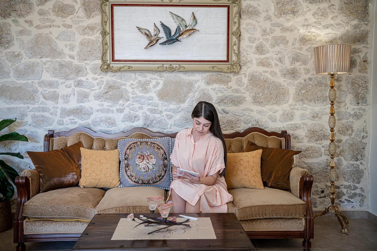 Villa Anastasia Sivas Luaran gambar